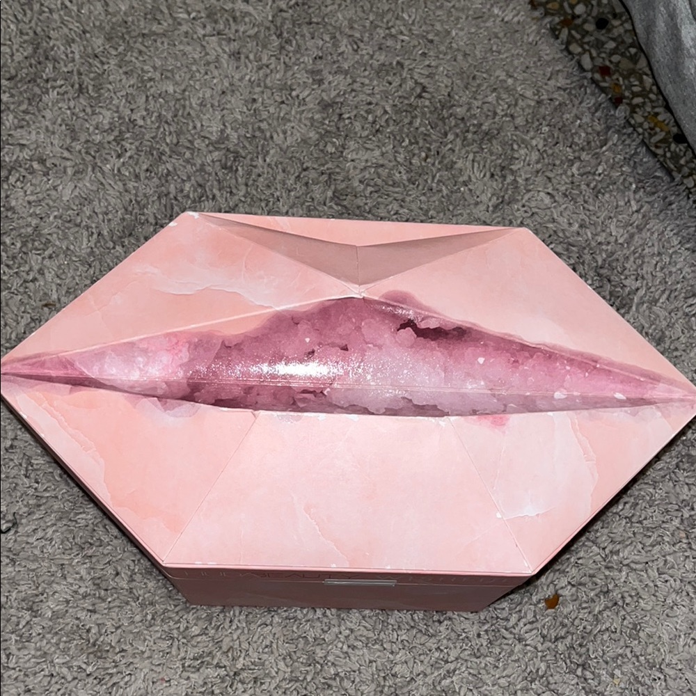 Huda Beauty Advent Calendar Box
